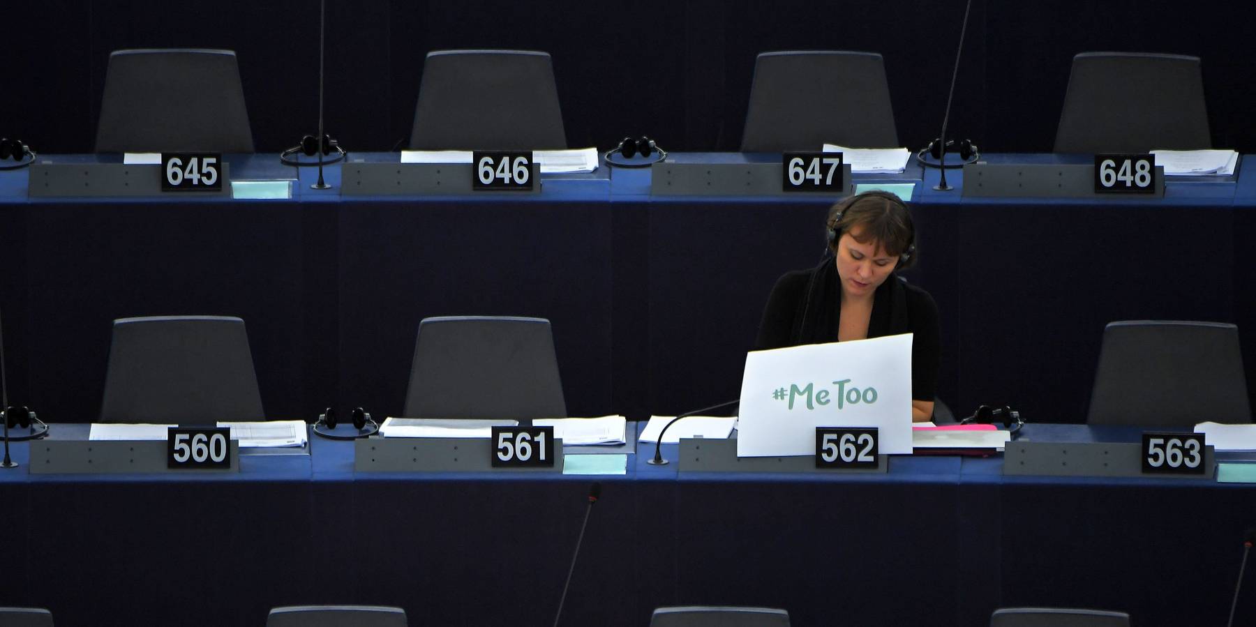 A Survivor on Dealing with Sexual Abuse