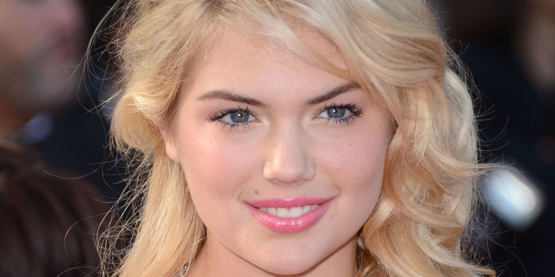 Kate Upton: Guess Co-Founder Paul Marciano Called Me a 'Fat Pig'