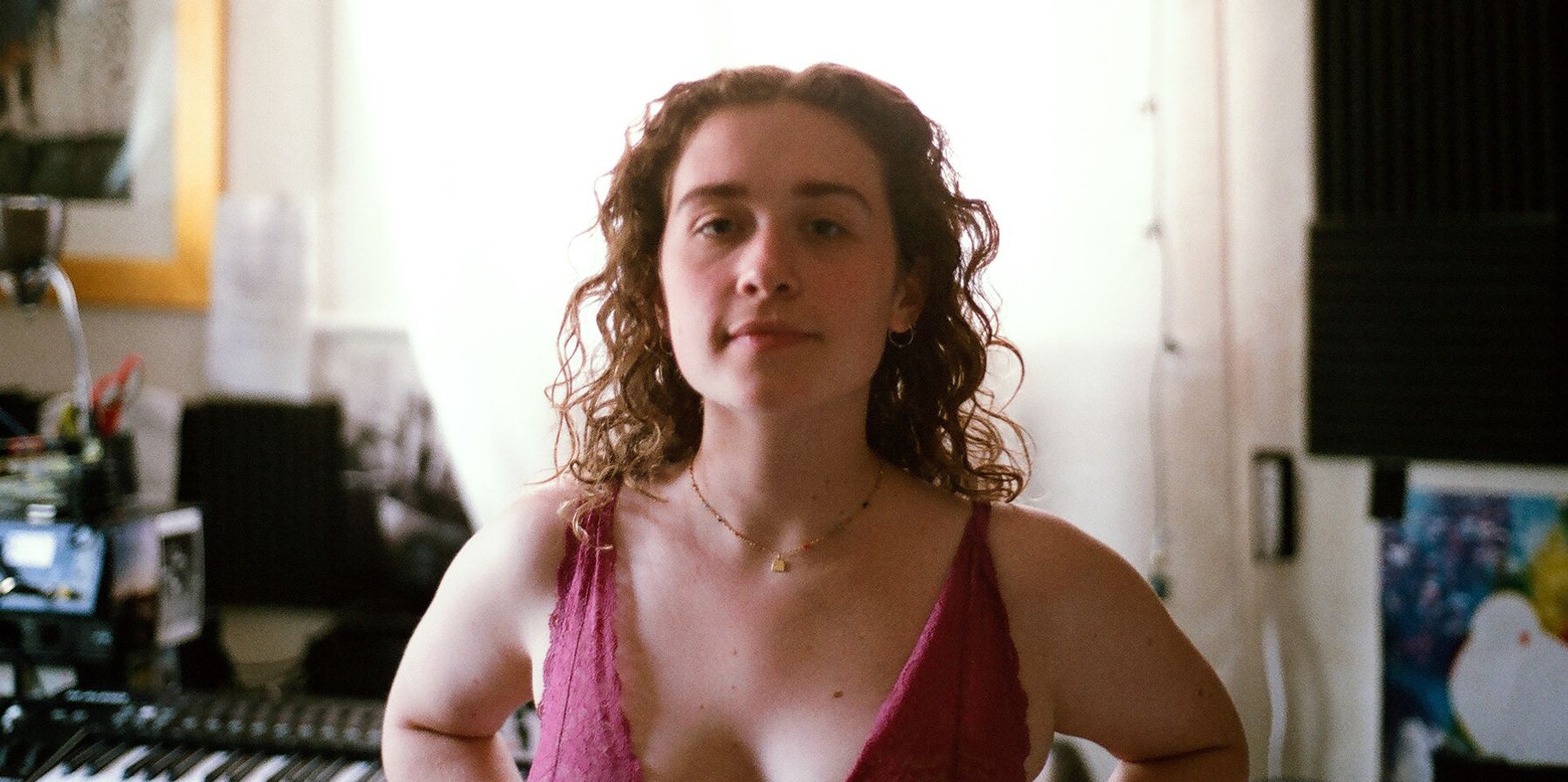 Learn to Love Yourself with BAUM'S Top Tips for Self-Care