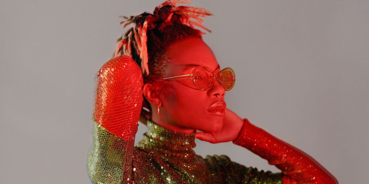 TYGAPAW: The Queer Caribbean DJ/Producer Making Nightlife Inclusive Again