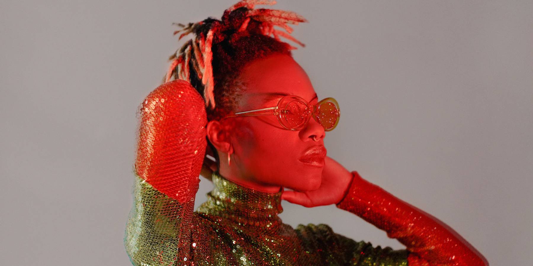 TYGAPAW: The Queer Caribbean DJ/Producer Making Nightlife Inclusive Again