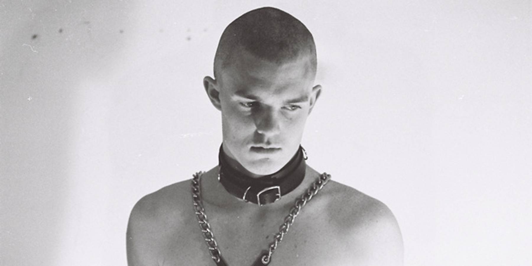 A Timeline of Photographer Bruce LaBruce's Erotic Career