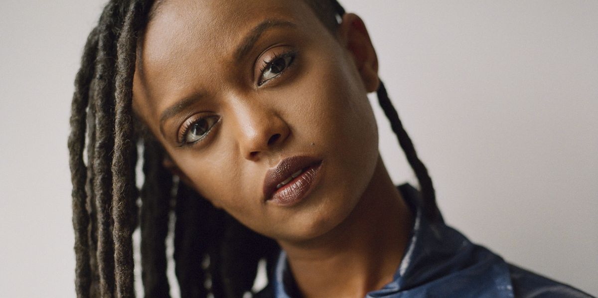Kelela Is Making Herself Visible