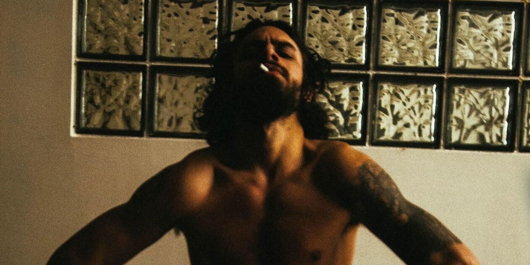 Allan Rayman is Letting the Music Speak for Itself