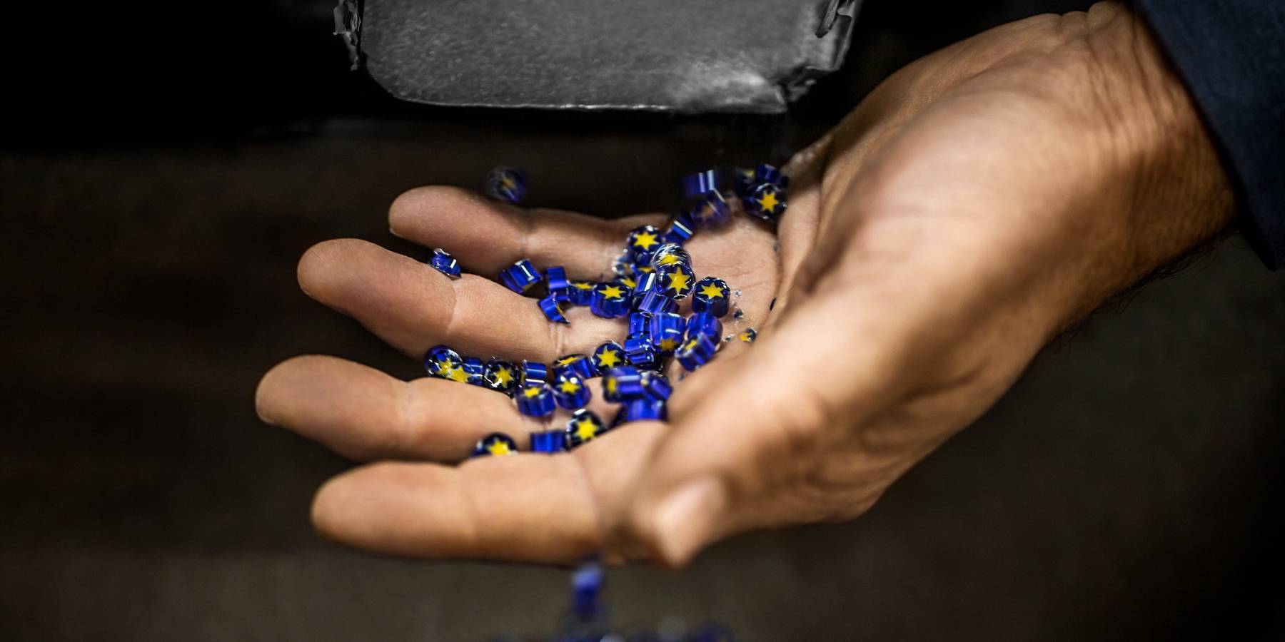 Watch Dior's Iconic Jewelry Come to Life