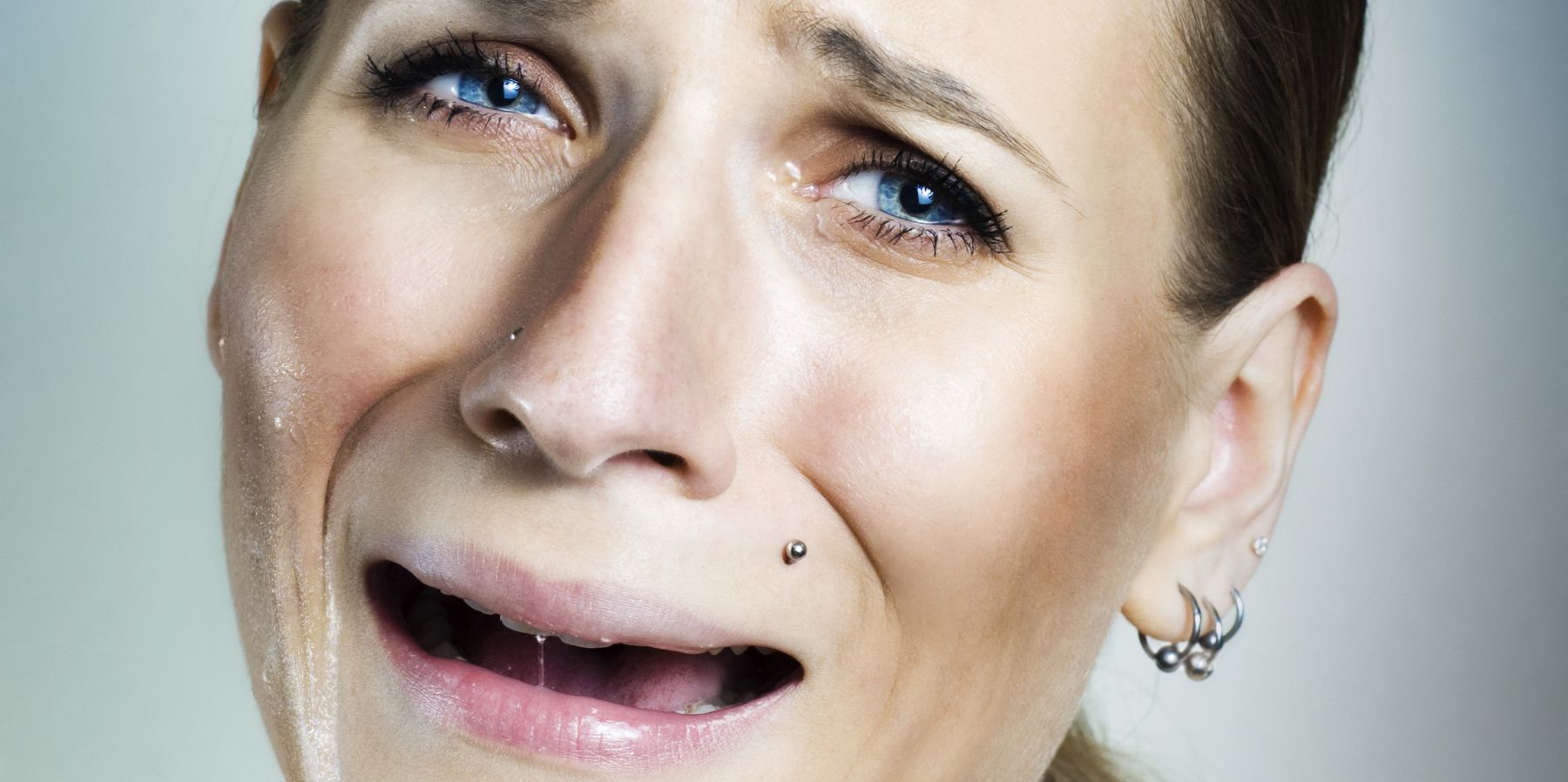 Can You Really Cure a 'Depressed' Vagina?