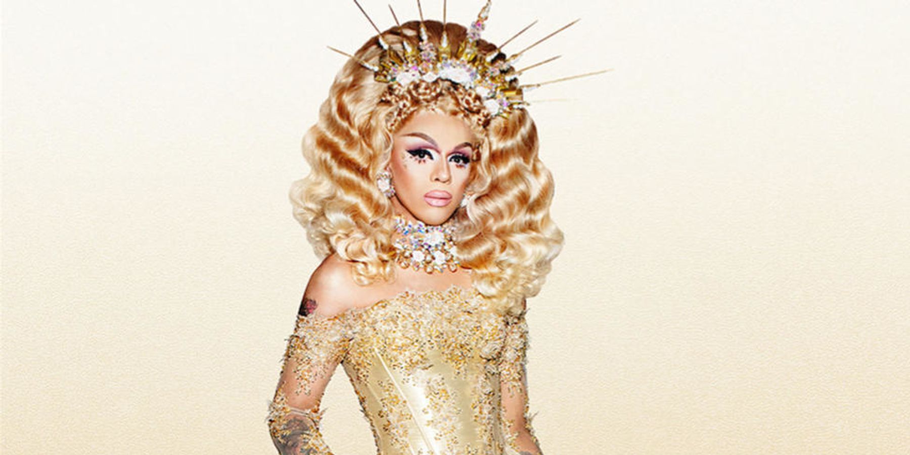 RuCap: Aja On Her Elimination, Sugar Tits and Season 10