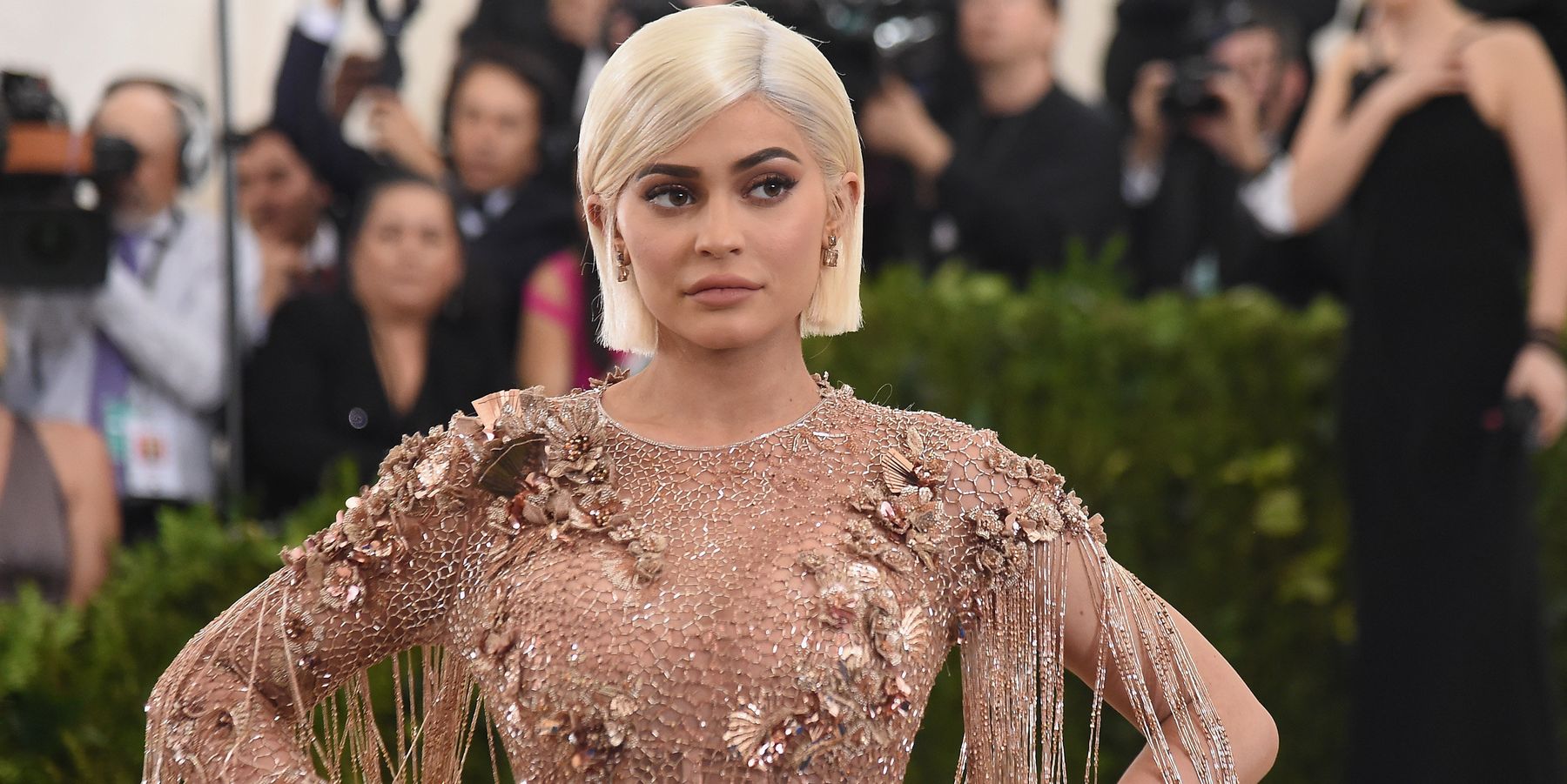 Kylie Jenner Earned Facebook $13 Billion In One Day