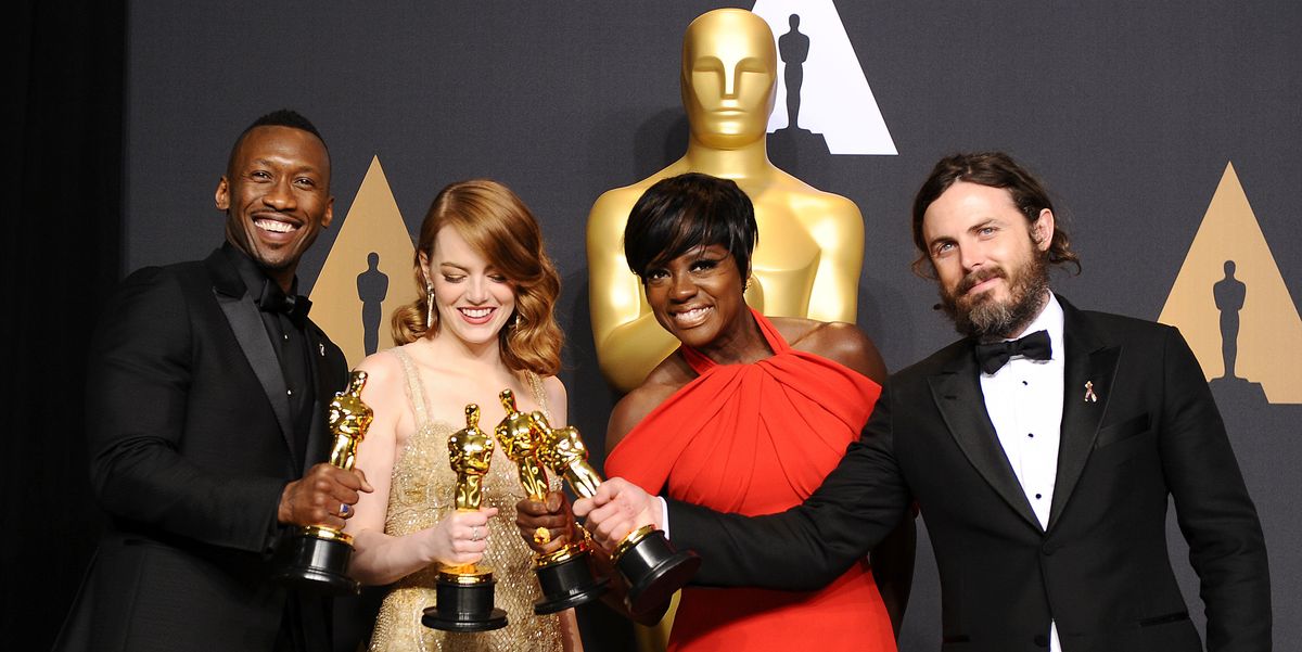 Who We Are Rooting For At the Oscars This Weekend