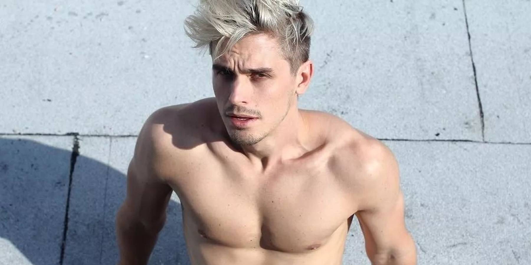 The 5 Most Crucial Thirst Traps on Antoni's Instagram
