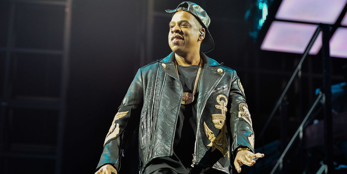Jay-Z Is Forbes' Wealthiest Hip-Hop Artist of 2018