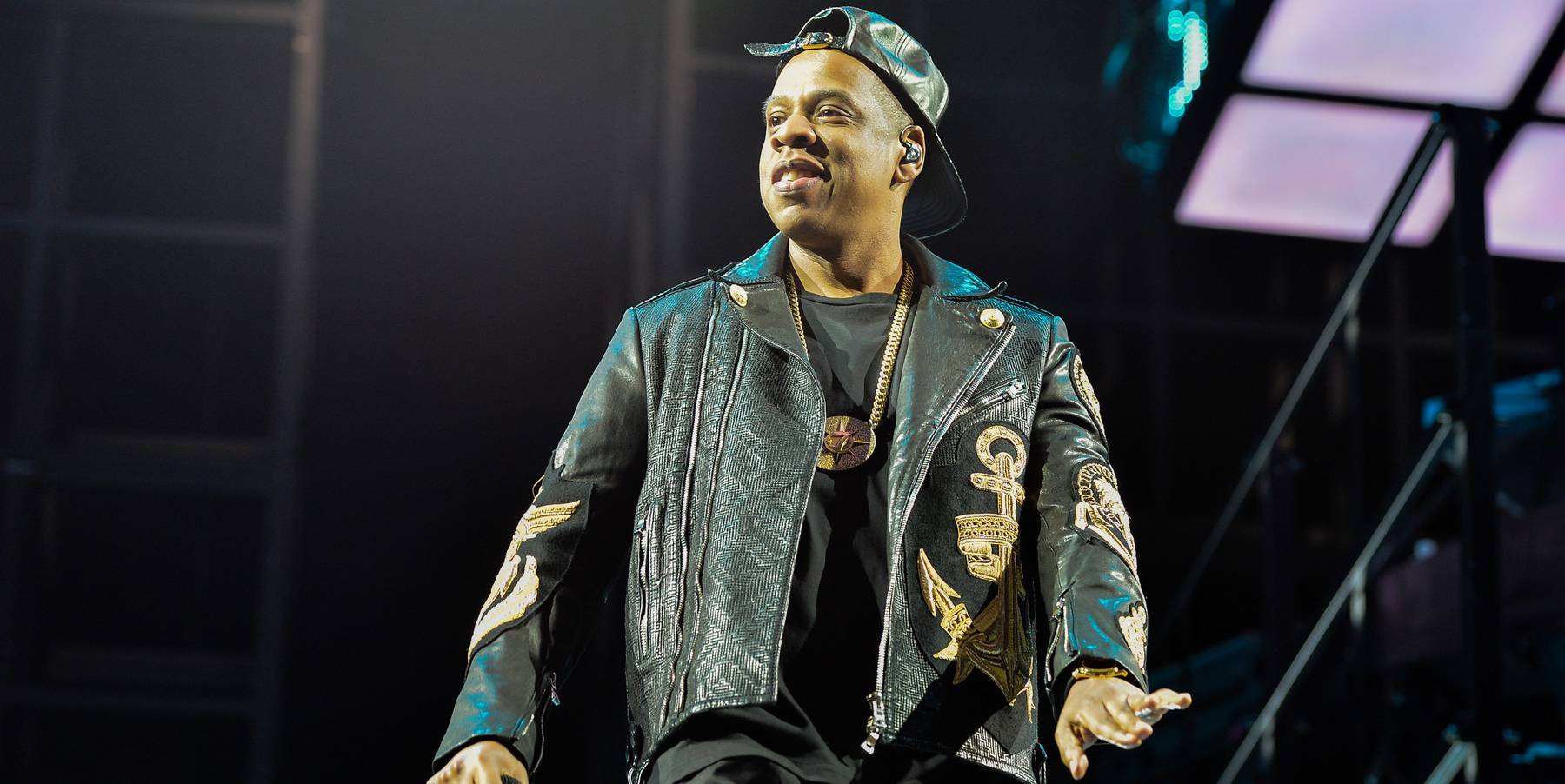 Jay-Z Is Forbes' Wealthiest Hip-Hop Artist of 2018