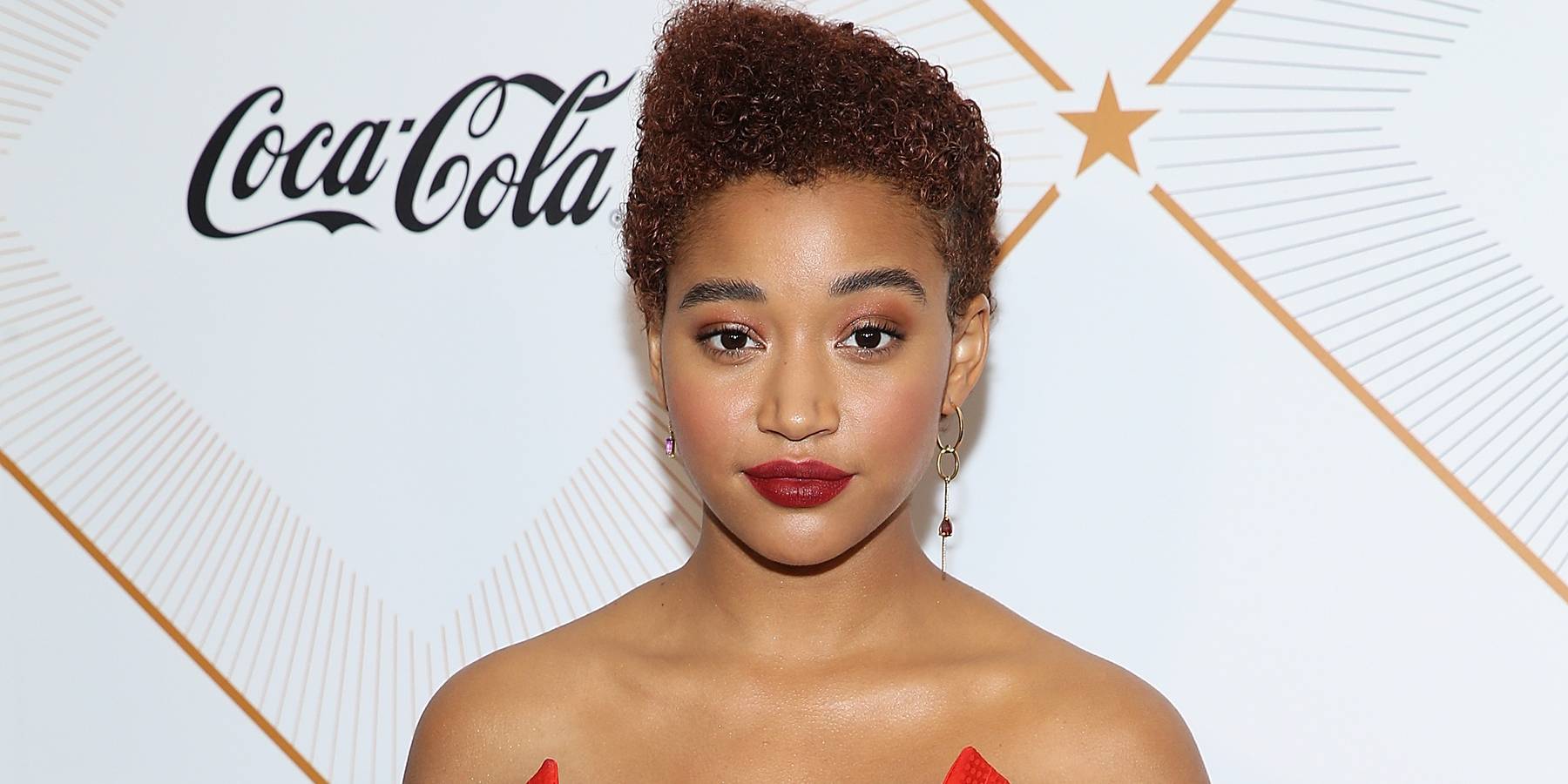 Amandla Stenberg Didn't Pursue 'Black Panther' Role Because of Colorism