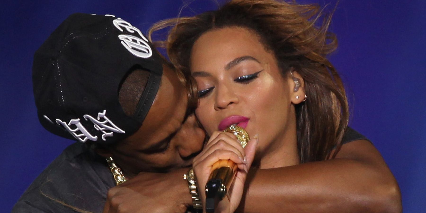 Beyoncé Announces Tour with Jay-Z, Then Deletes All Evidence