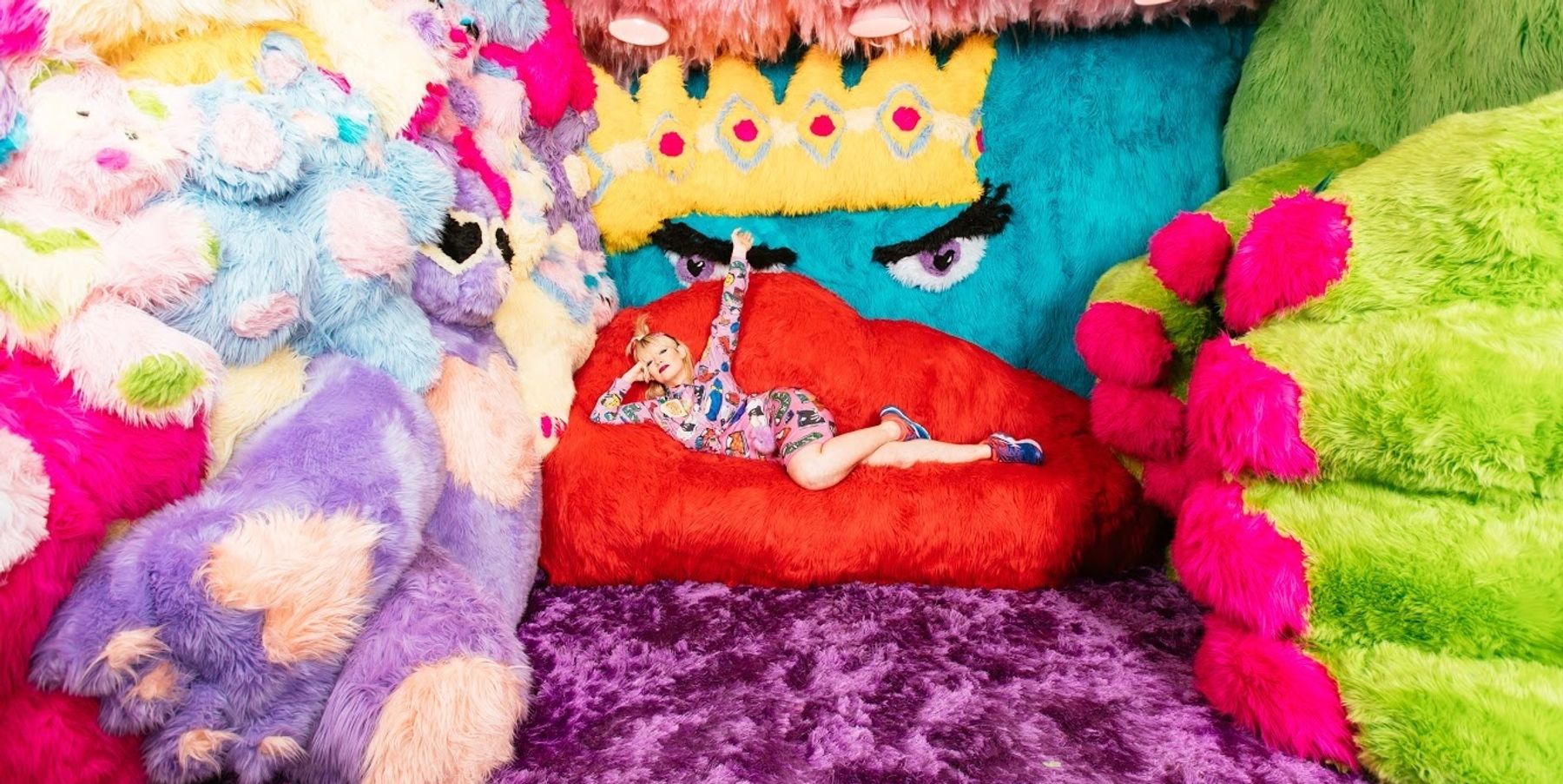 8 Artists Bring Iconic Lyrics to Life