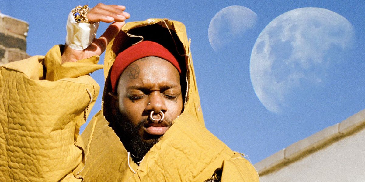 Bless Our Hearts: serpentwithfeet's Debut Album Is Coming Soon