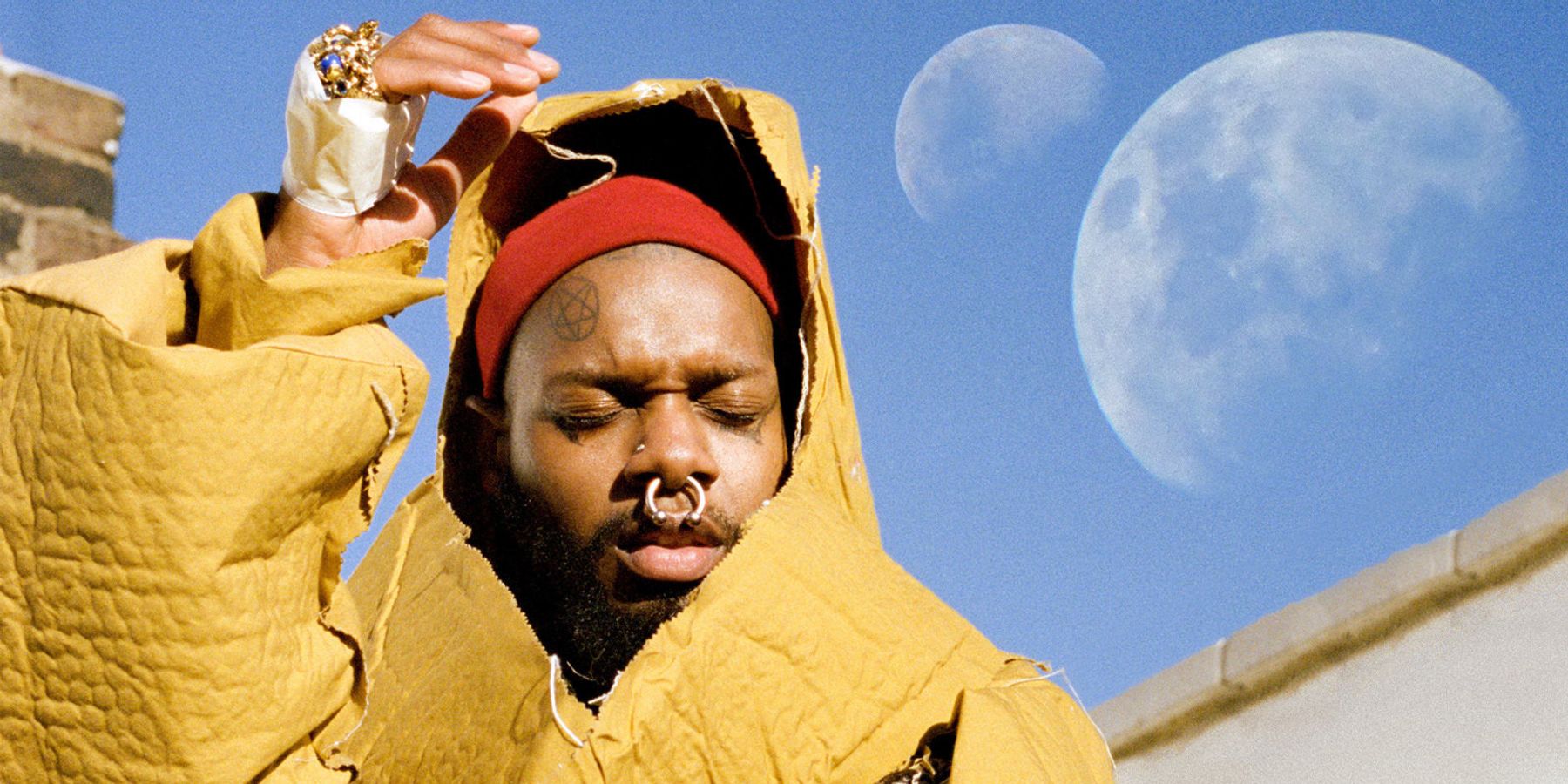 Bless Our Hearts: serpentwithfeet's Debut Album Is Coming Soon
