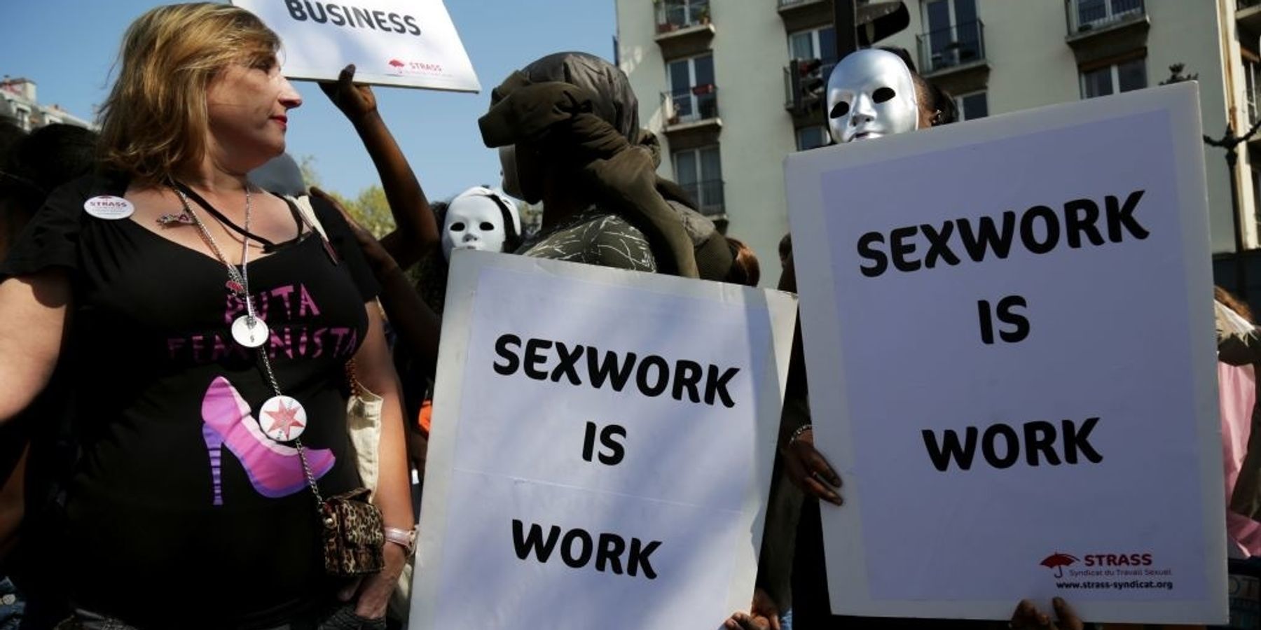 Controversial Anti-Sex Trafficking Legislation Heads to Senate For Vote