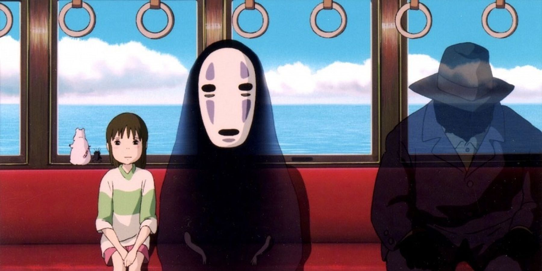 How Hayao Miyazaki Films Taught Me Intersectional Feminism