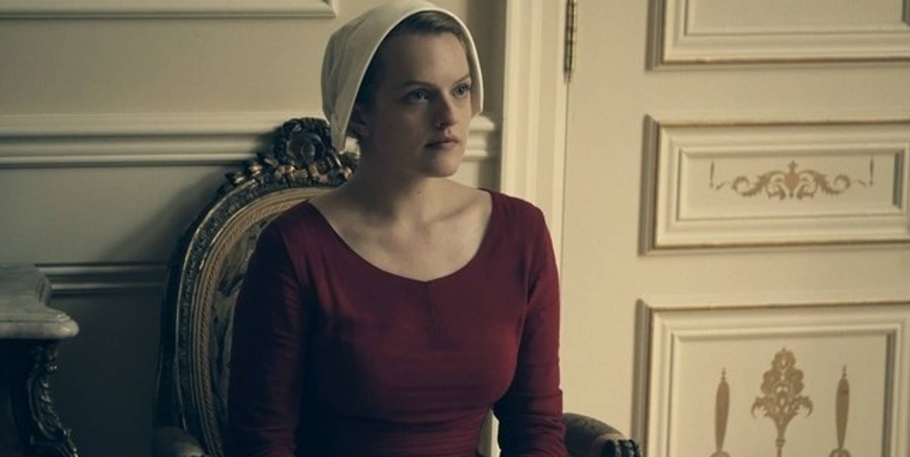 The Teaser For 'The Handmaid’s Tale' Season 2 Has Us Freaking