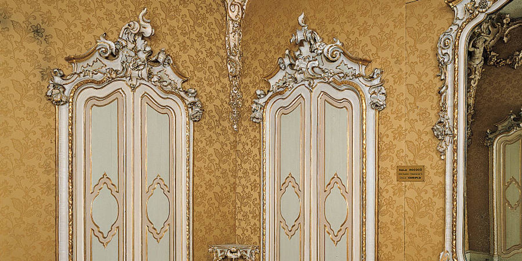 Hypebeast Interior Secretary Ryan Zinke Paid $139,000 for a Door