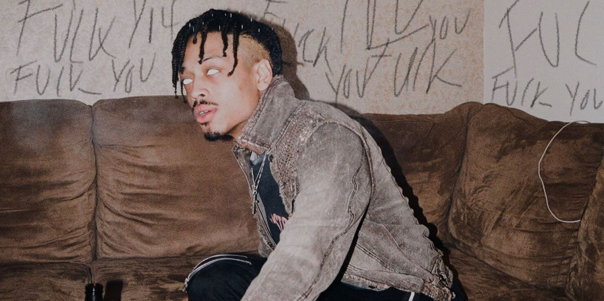 Nuple Rap Nue Is the Toronto Rapper to Keep on Your Radar - PAPER Magazine