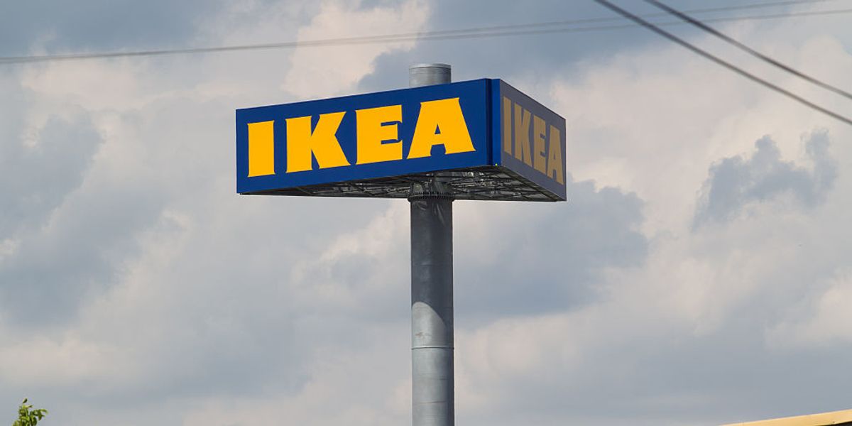 IKEA is Making DJ and Party Gear