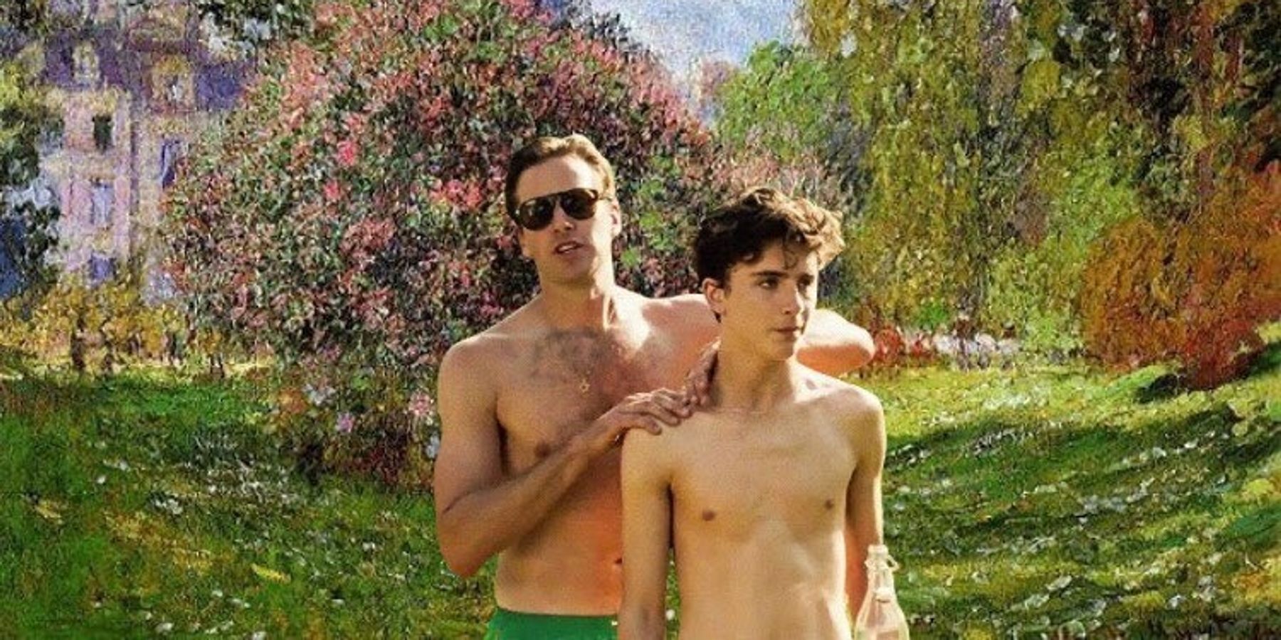 'Call Me by Monet' Is the Feed We All Need