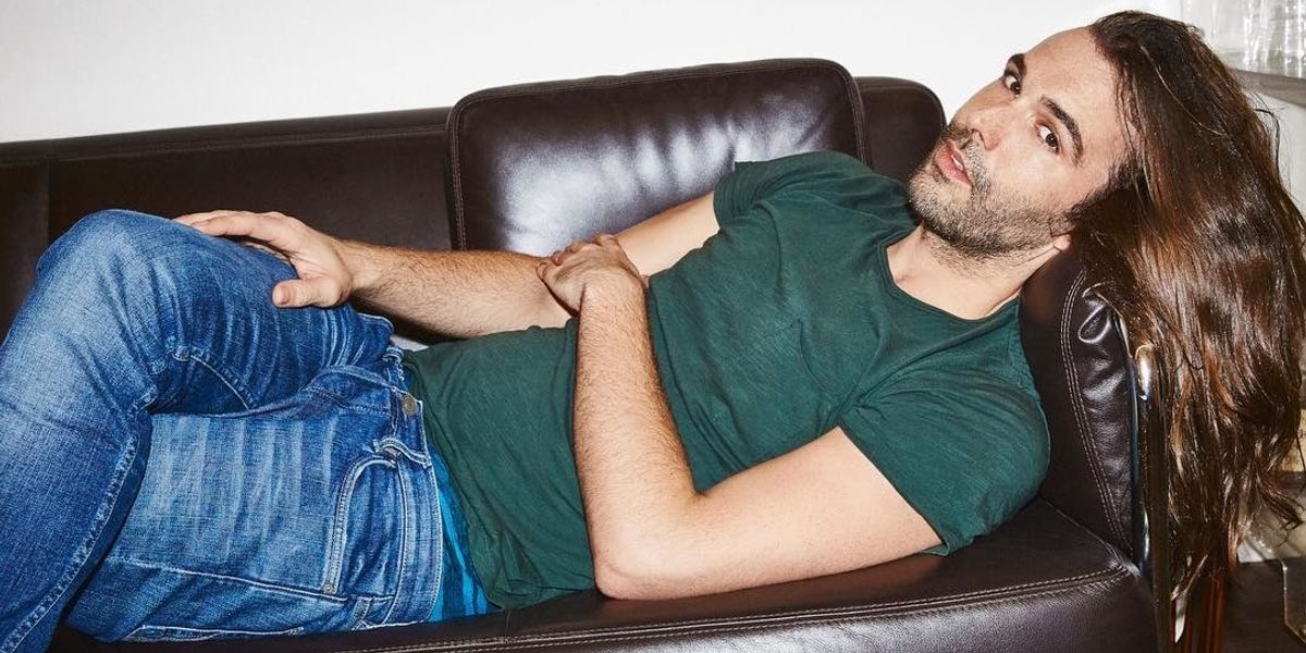 If You Love 'GoT' and JVN, You'll Love 'Gay of Thrones'