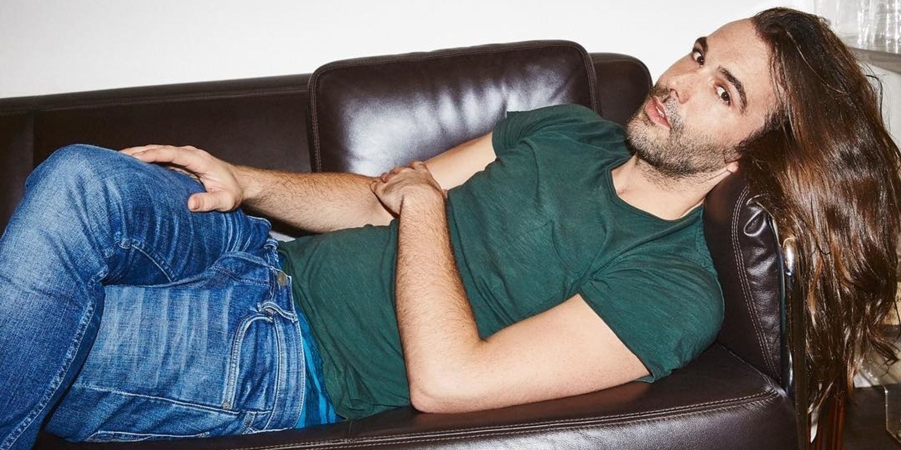 If You Love 'GoT' and JVN, You'll Love 'Gay of Thrones'