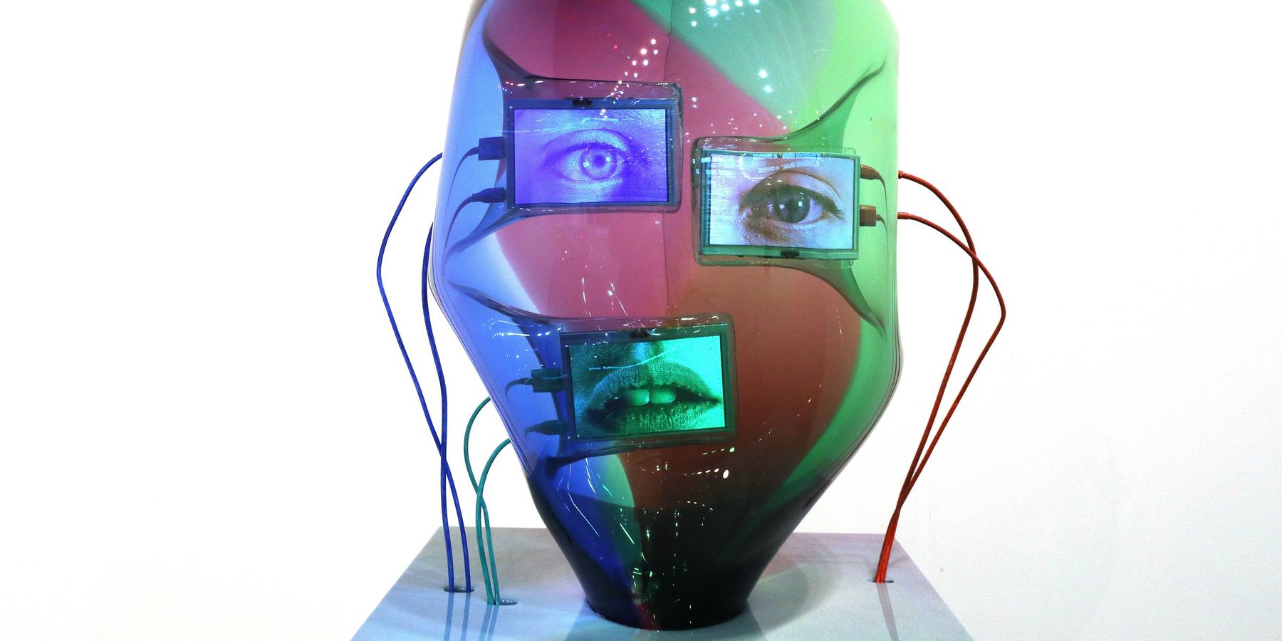 Overheard at the New York Art Fairs