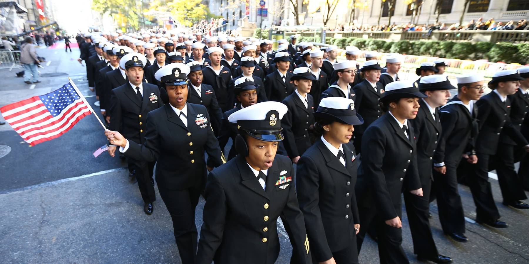 Military Men Share Dropbox With Explicit Photos of Female Service Members