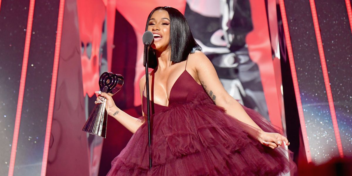 Cardi B Finally Announces Album Drop Date