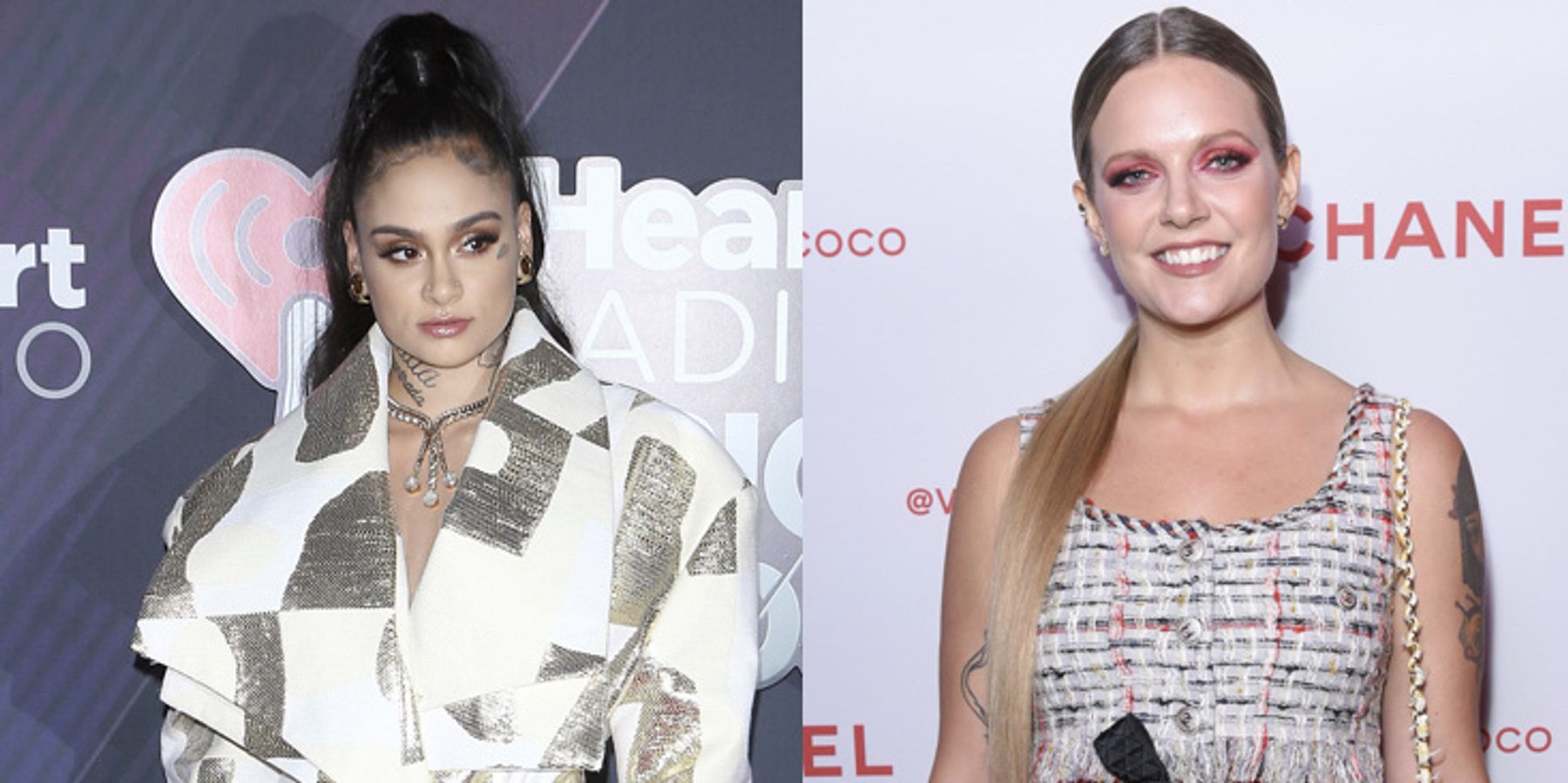 Kehlani and Tove Lo Will Headline LA Pride