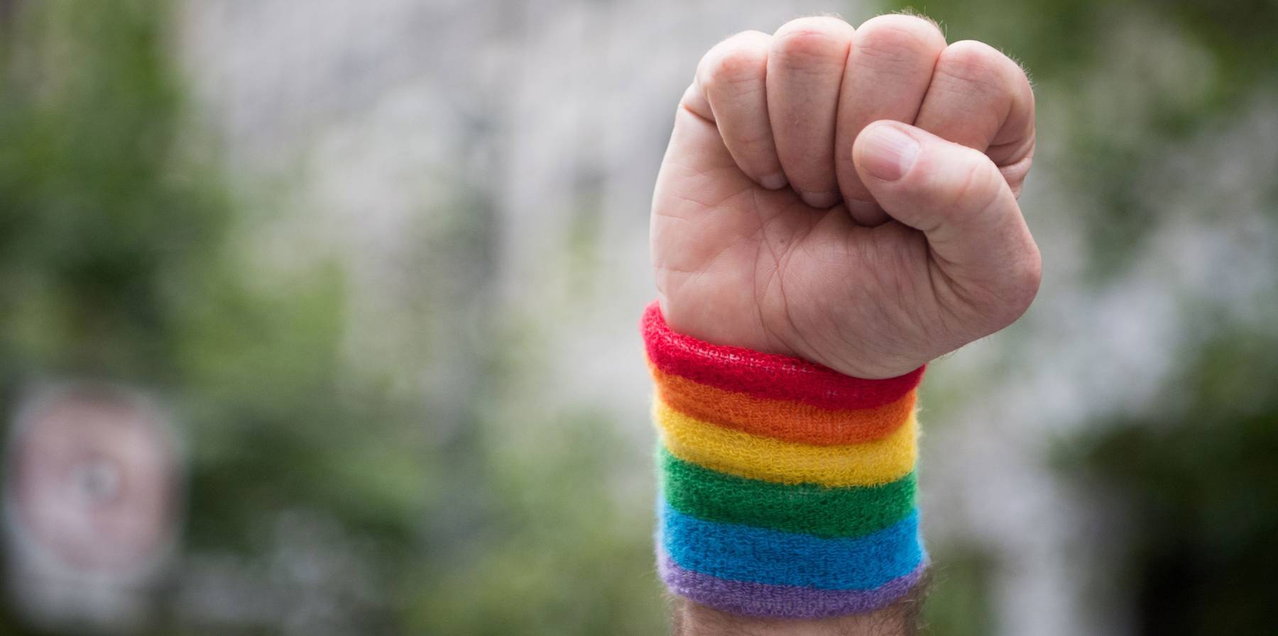 Texas Teacher Put On Leave After Advocating For LGBTQ-Inclusive School Policy