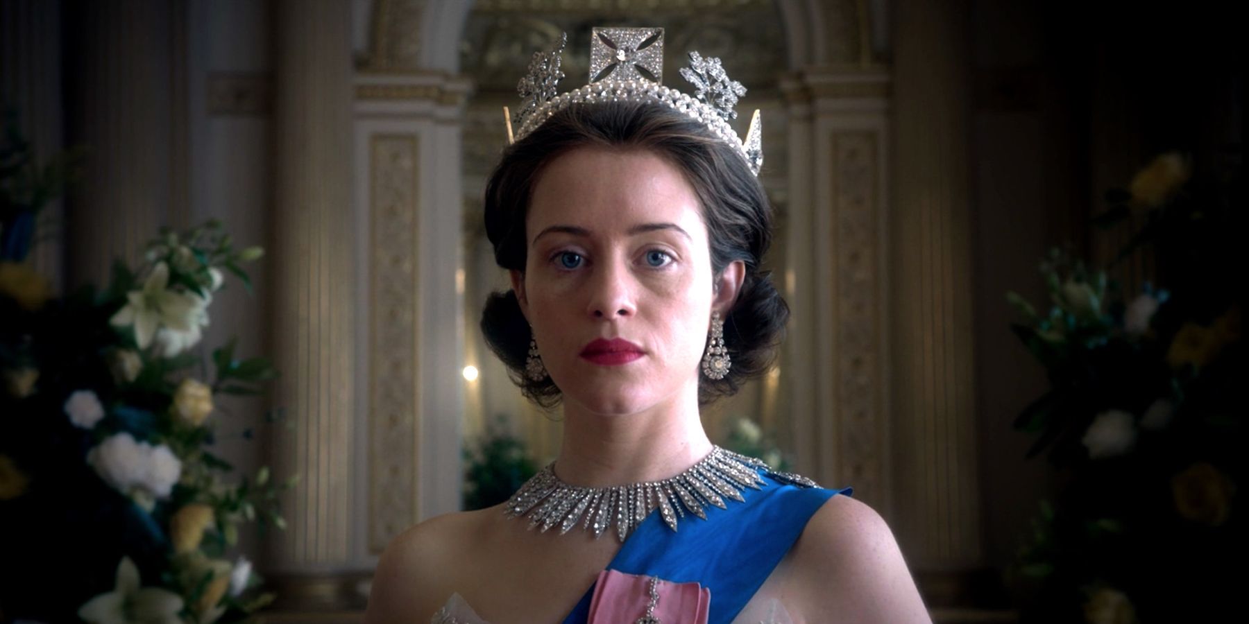 Claire Foy Was Paid Less For Doing the Same Work on 'The Crown'