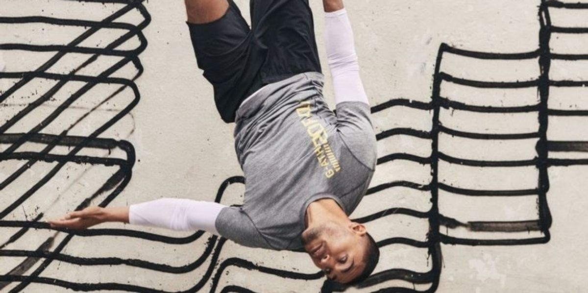 H&M Wants to Steal Street Art For Its Marketing