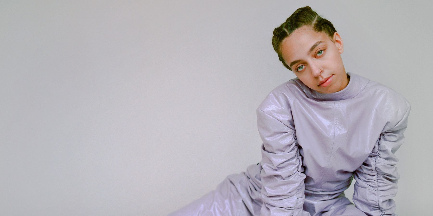 Hayley Law Is Hollywood's Unlikely Action Hero