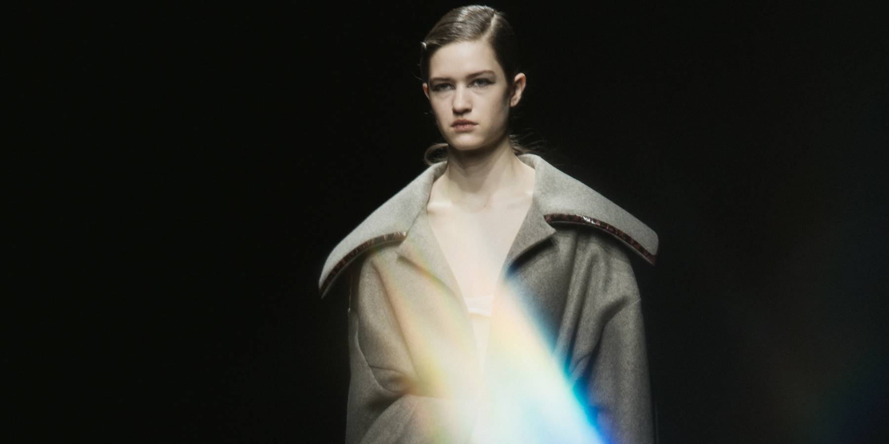 DROMe Brings Classic Elegance to the Runway