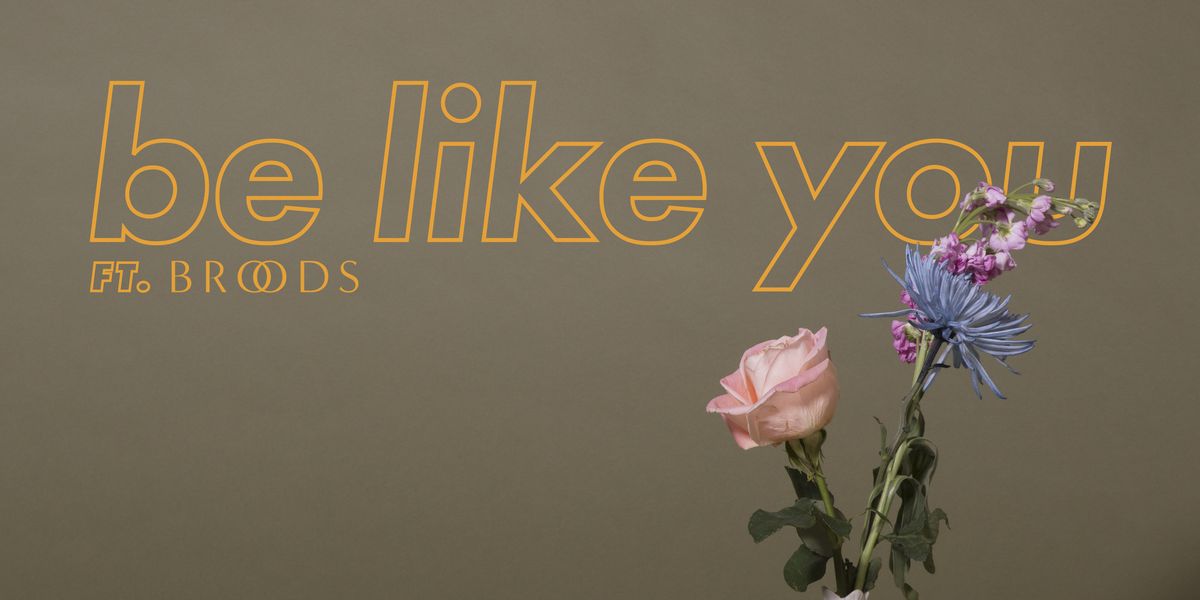 Whethan and BROODS Tackle the Pressure to Conform in 'Be Like You'