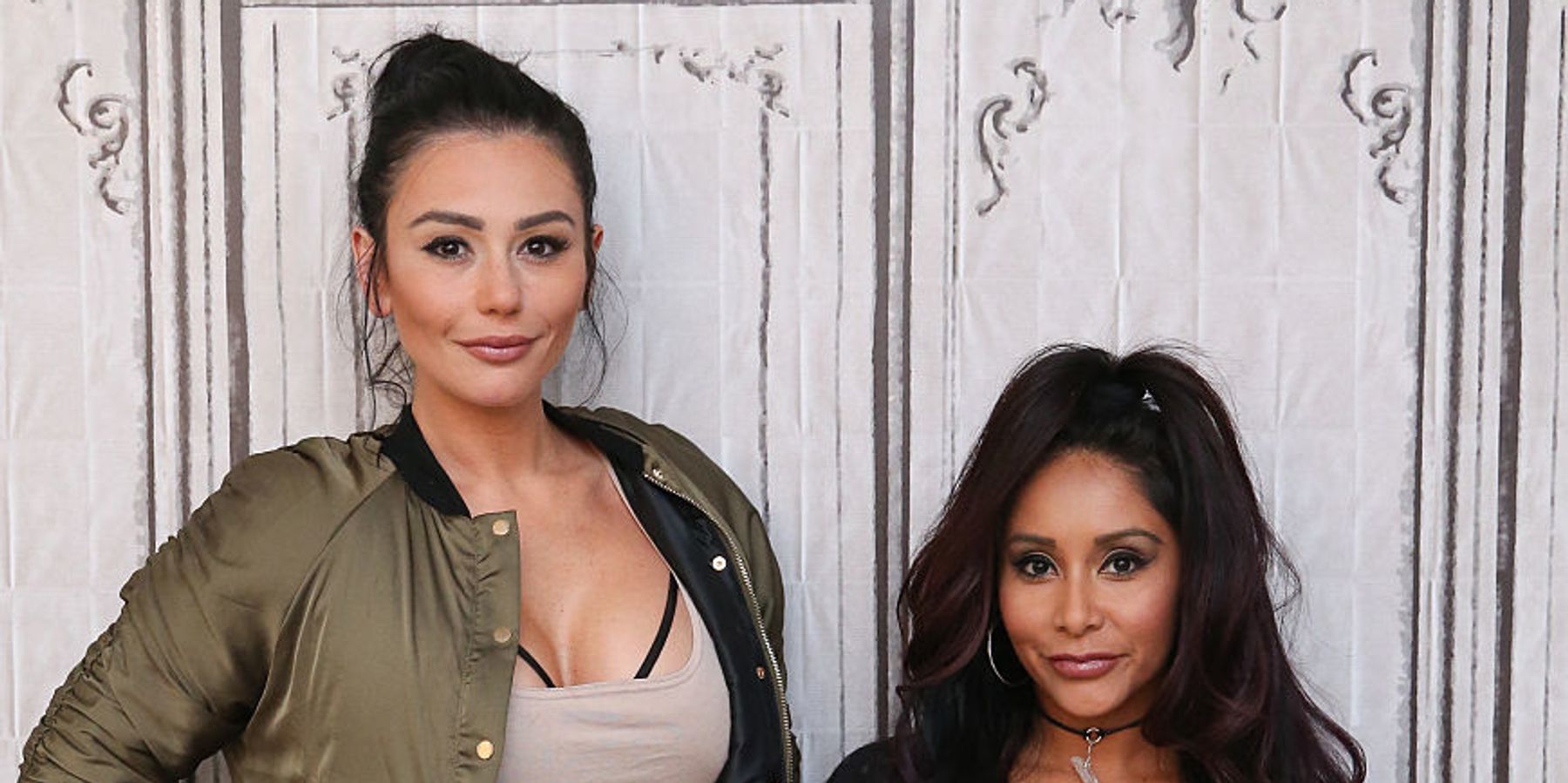 The Boozy Trailer for 'Jersey Shore Family Vacation' is Here