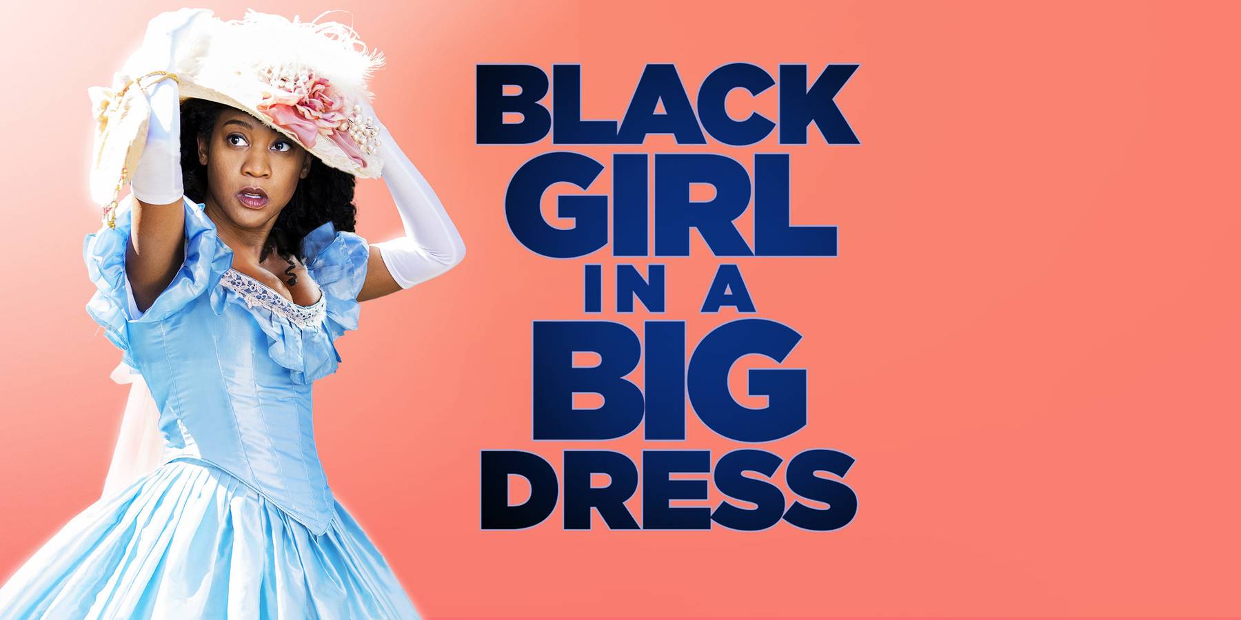 Aydrea Walden Gives Us a Taste of 'The Oreo Experience' in New Web Series