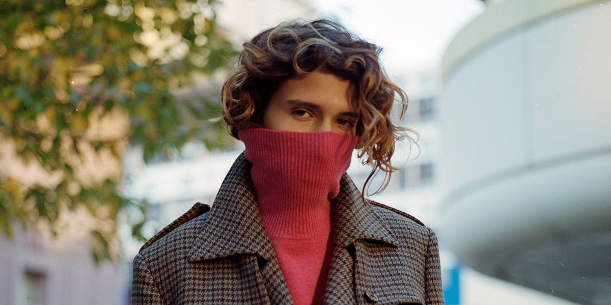 The Saint Laurent Model of Our Dreams