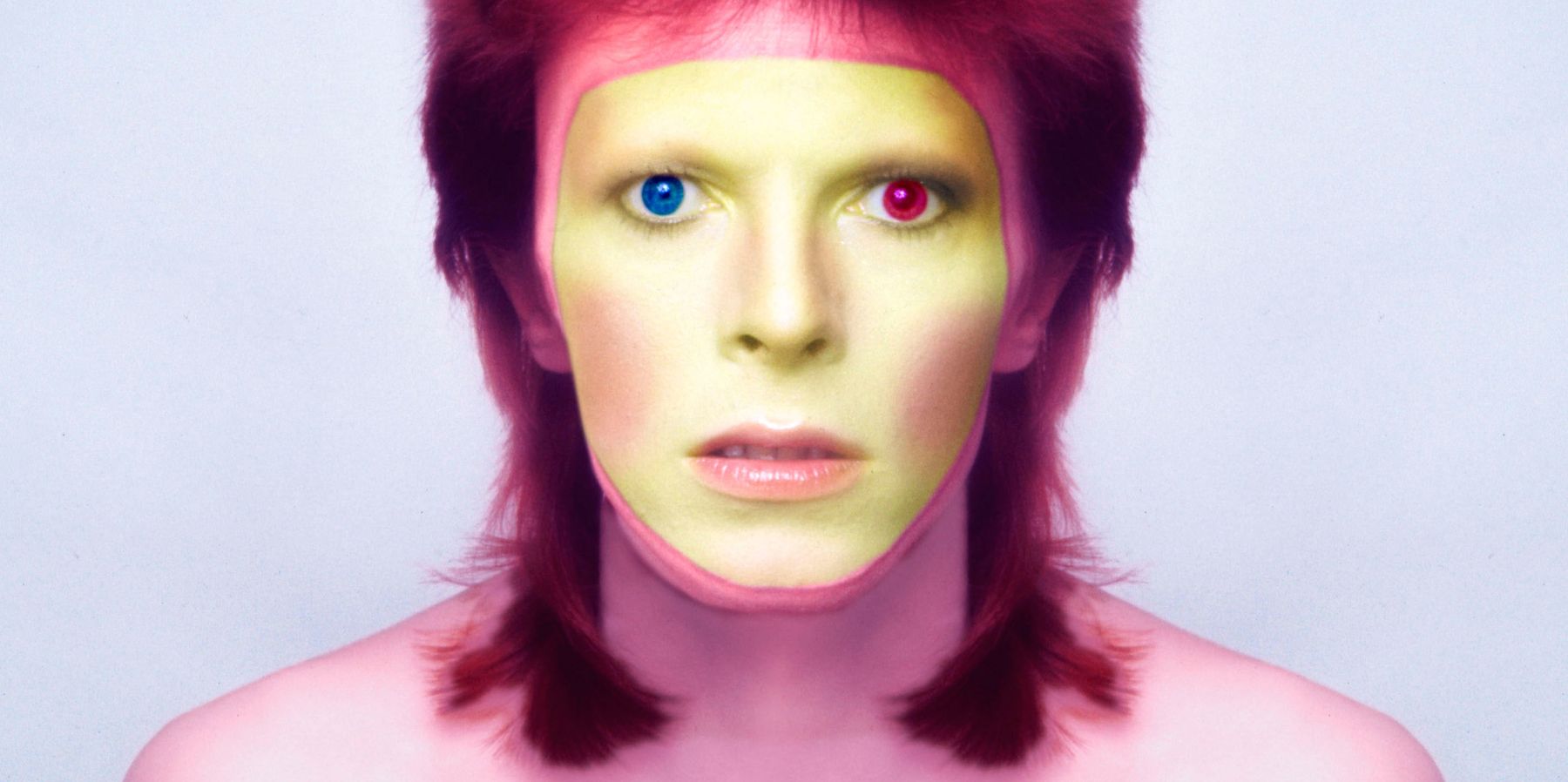 The Most Revealing Personal Objects From the David Bowie Exhibition