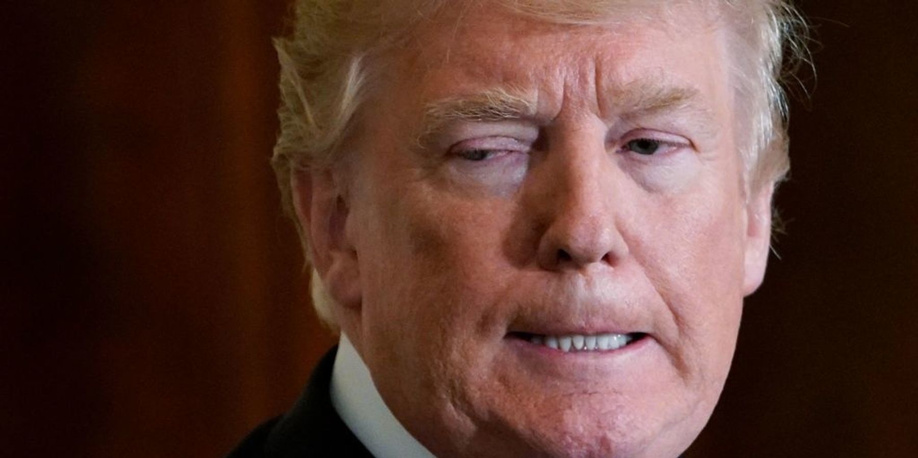 The Best Twitter Reactions to the Trump Dick Pic Rumors