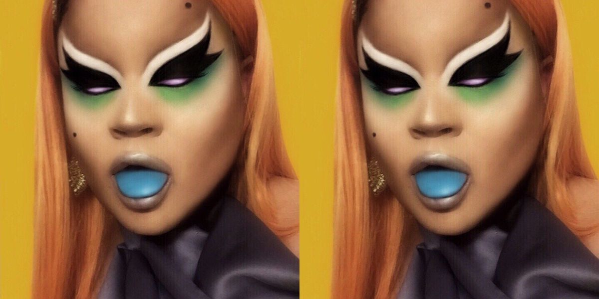 Cae Monae Wants to Liberate You With 'DICKGIRL'