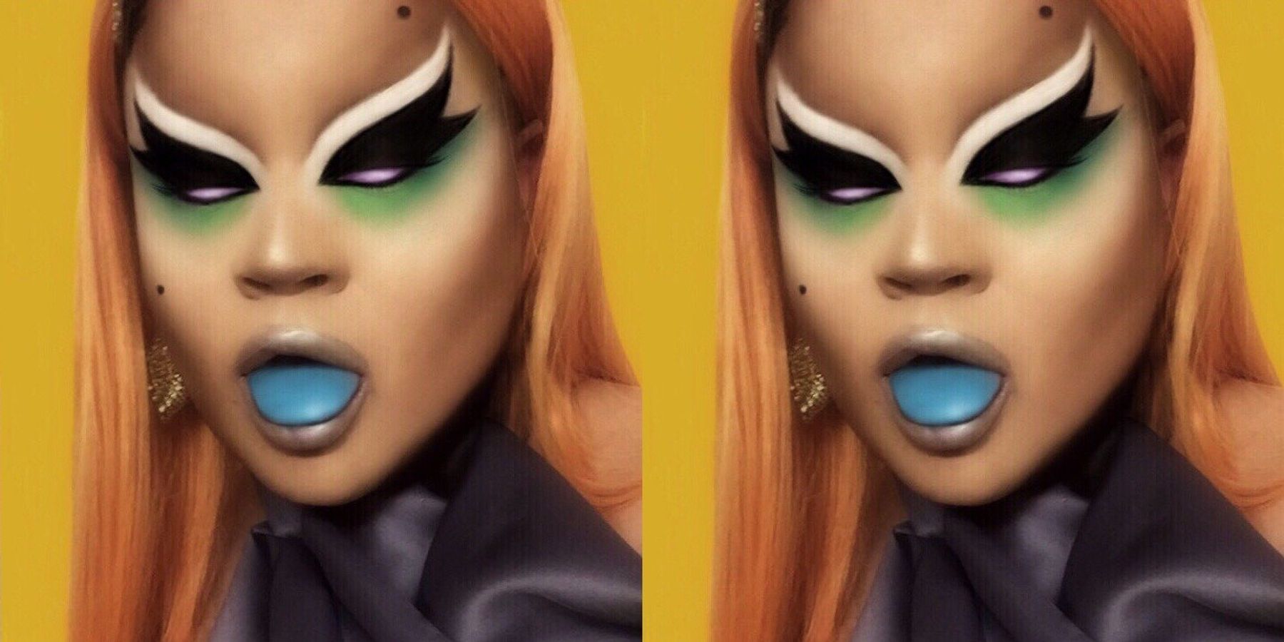 Cae Monae Wants to Liberate You With 'DICKGIRL'