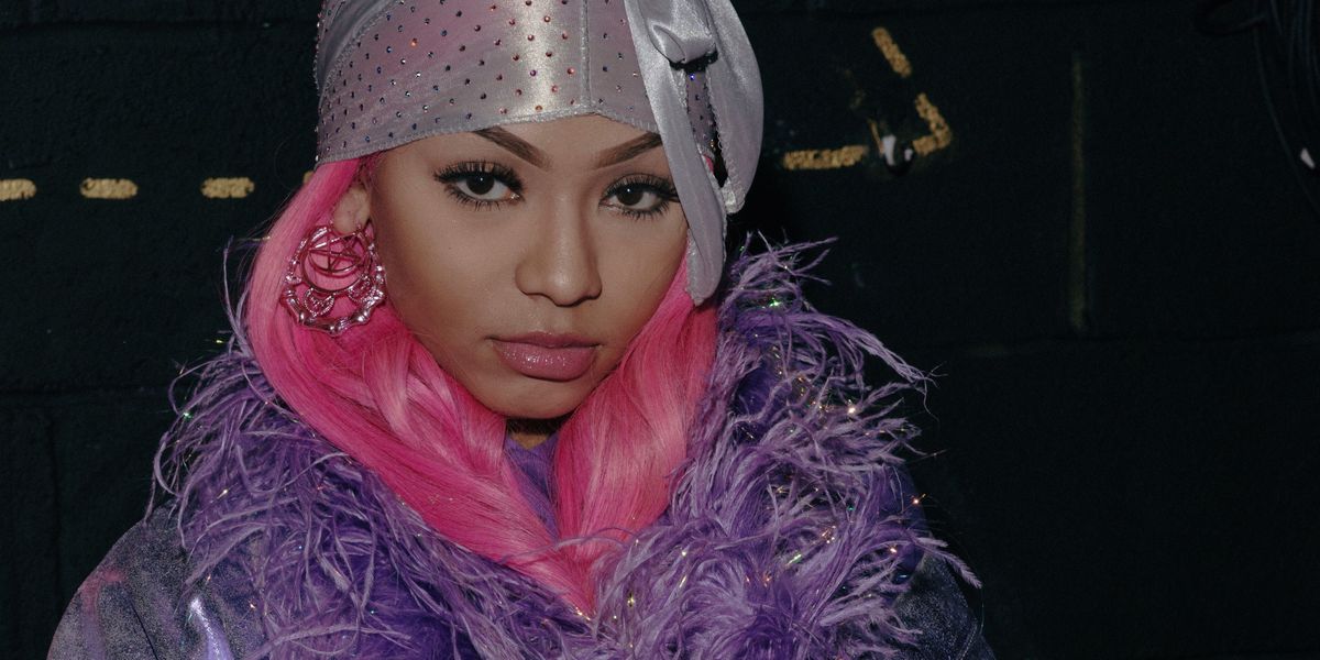 Cuban Doll Is Dallas' Breakout Rap Star