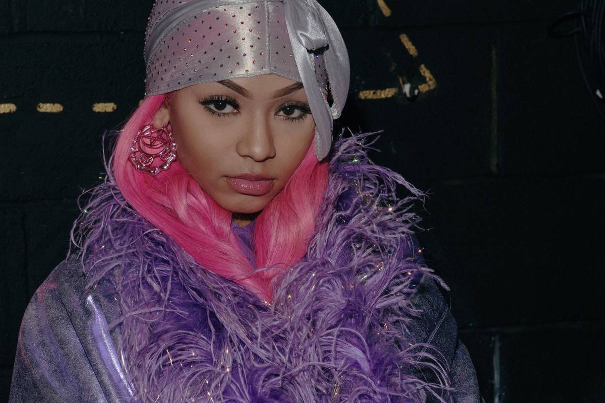 Cuban Doll Is Dallas' Breakout Rap Star - PAPER Magazine Cuban Doll Is Dallas' Breakout Rap Star - PAPER Magazine