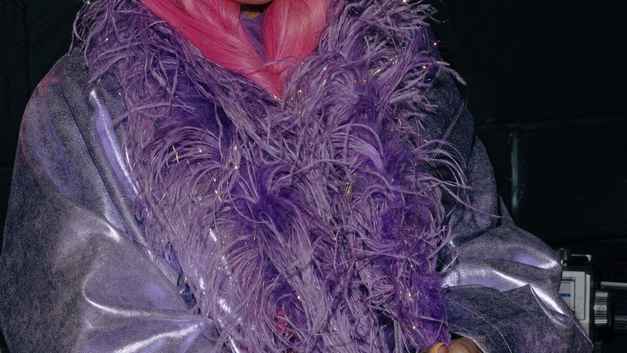 Cuban Doll Is Dallas' Breakout Rap Star - PAPER Magazine Cuban Doll Is Dallas' Breakout Rap Star - PAPER Magazine